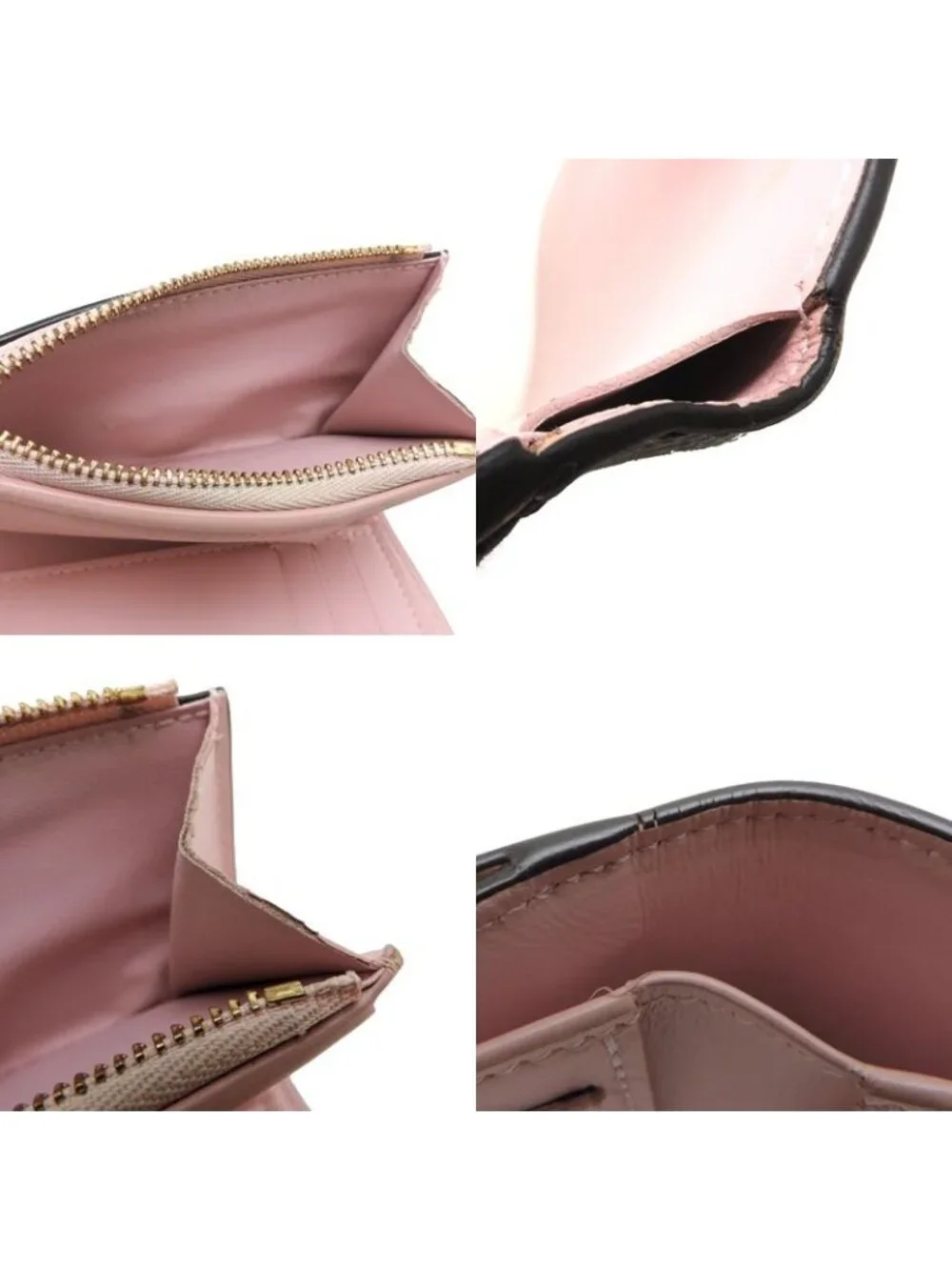 Louis Vuitton Trifold Wallet